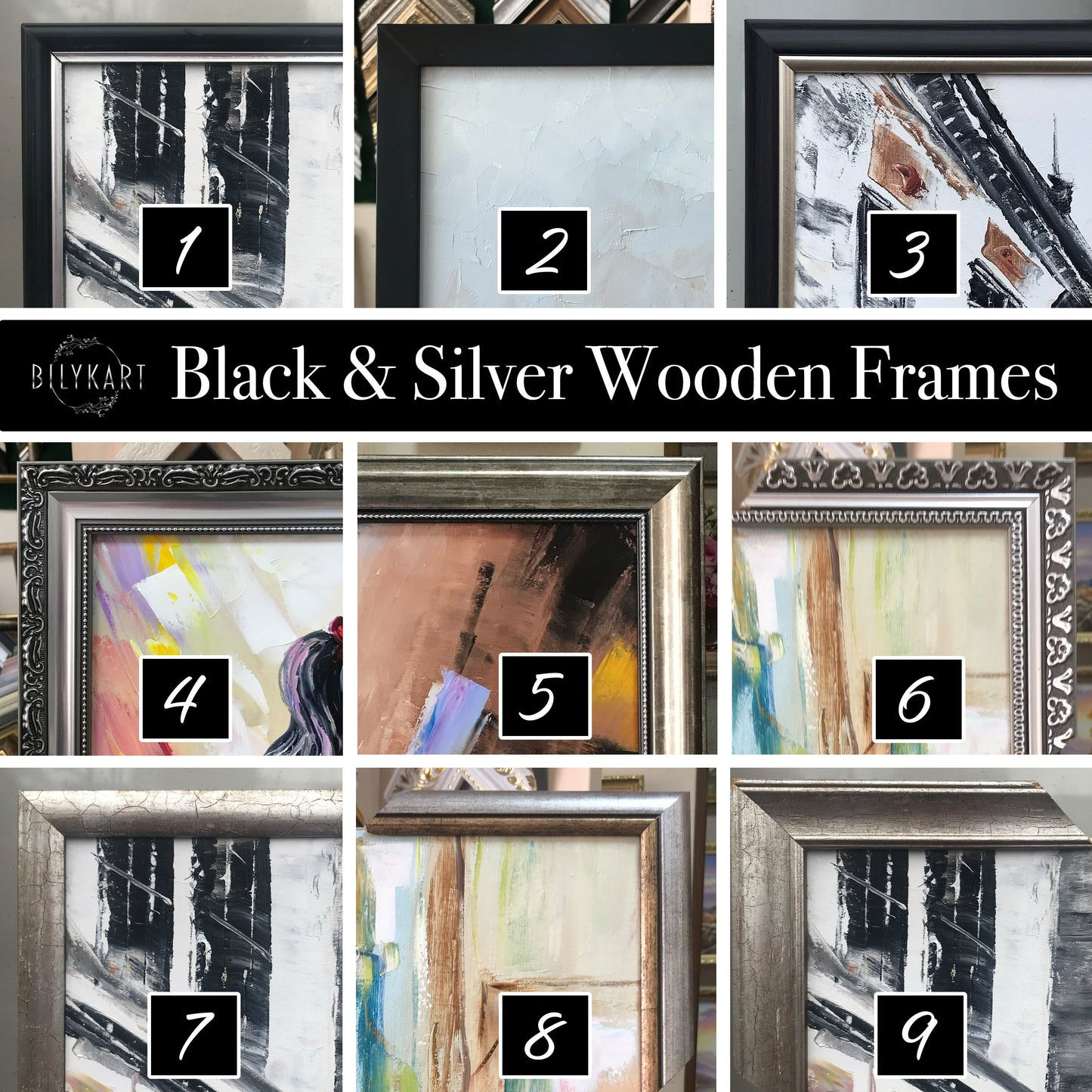 Large Abstract Bull Oil Painting Original Wall Street Bull Wall Art 48x36 Modern Black and White Bull Painting Oversized Painting Abstract