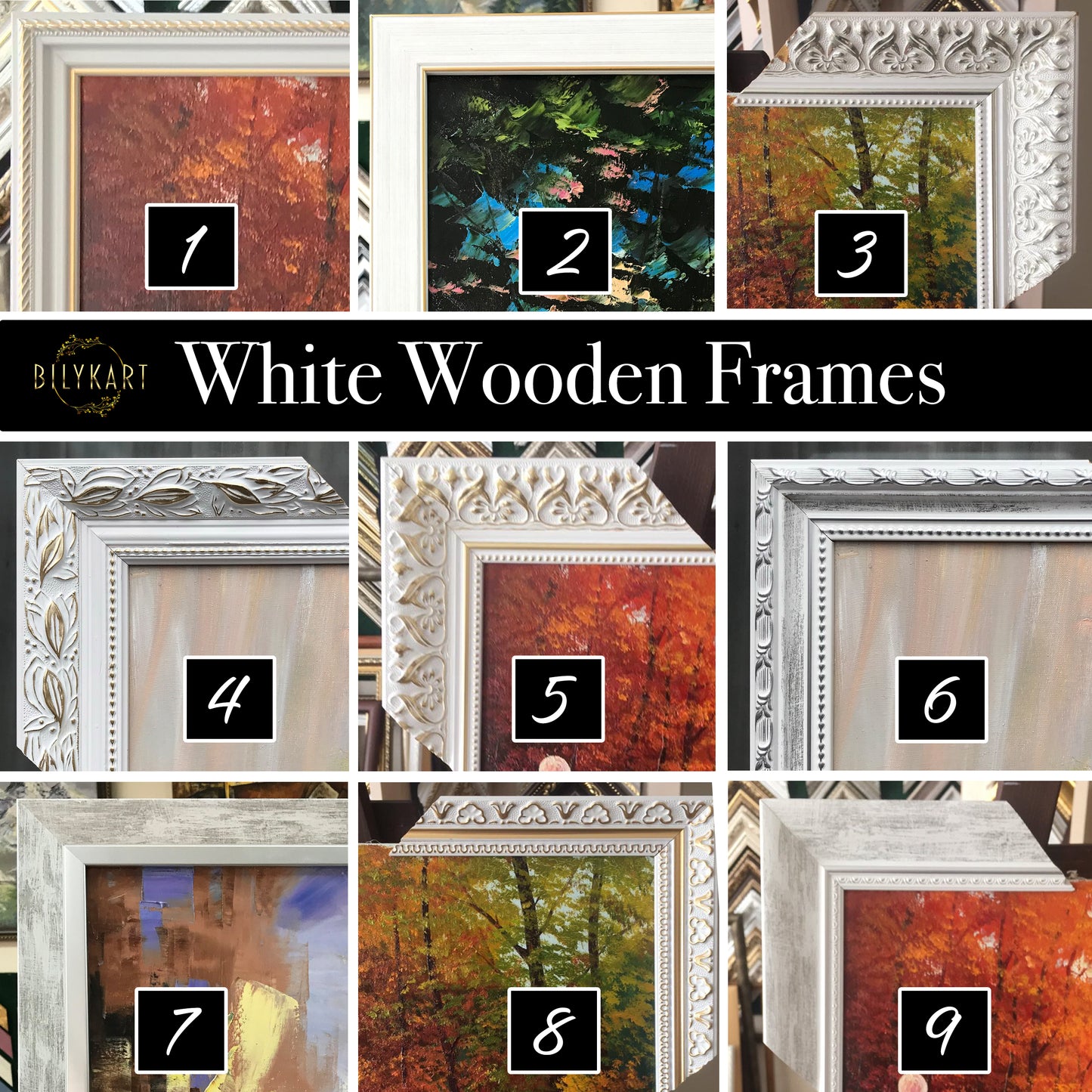 Large Italian Landscape Painting Framed Mediterranean Wall Art Italian Scenery Oil Paintings Original Italy Canvas Artwork