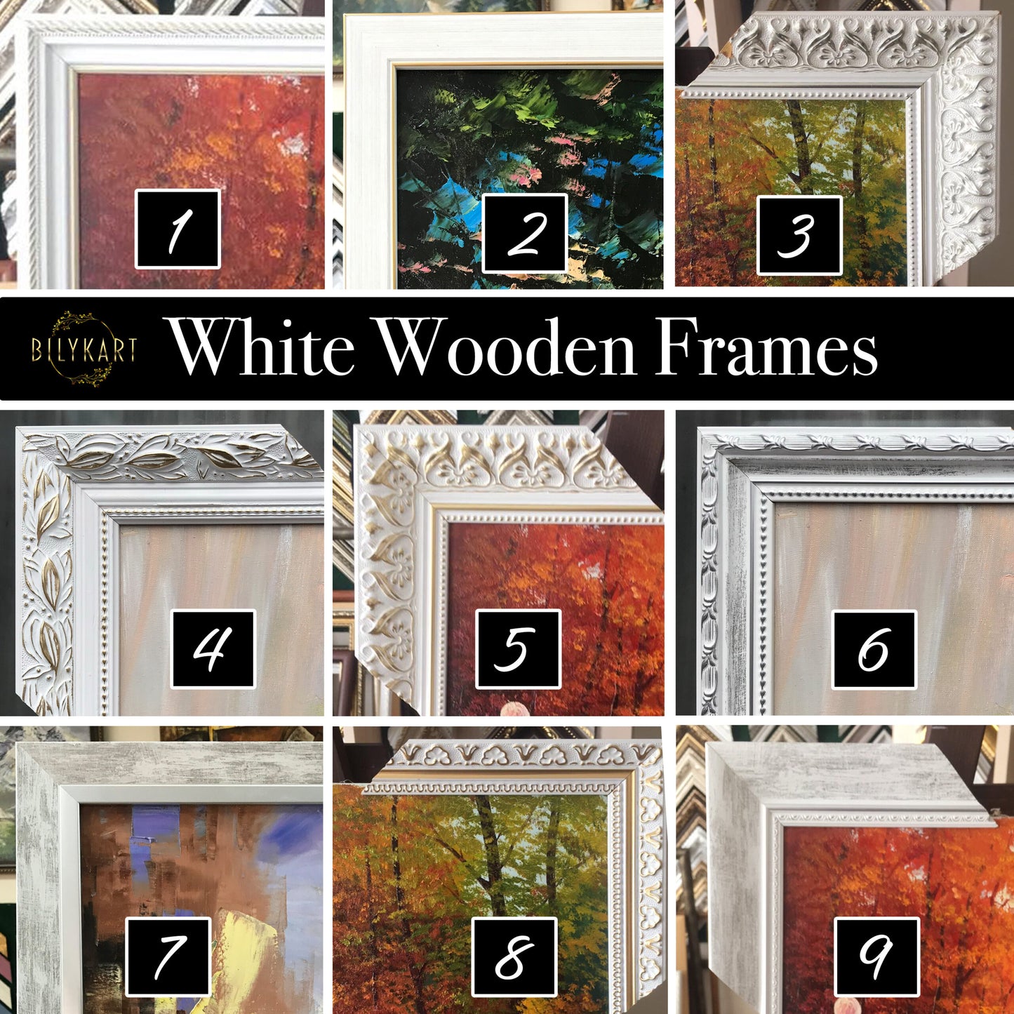 Colorado Mountain Painting on Canvas Emerald Lake Painting Snowy Mountain Wall Art Mountains Landscape Oil Painting Framed Nature Art