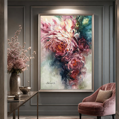 abstract-peony-oil-painting-oversize-floral-wall-art