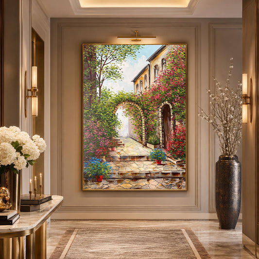large-italian-garden-wall-art-mediterranean