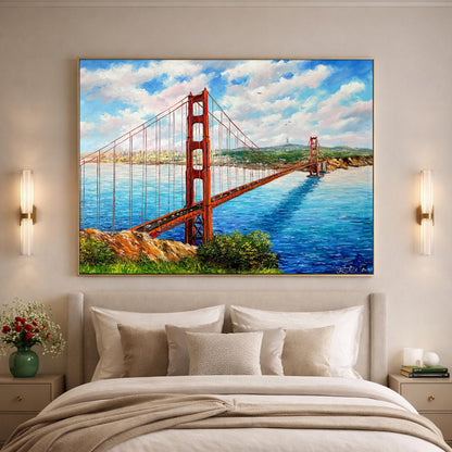 northern-california-cityscape-oil-painting